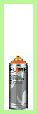 Flame Spraypaint