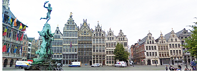 Antwerpen Photo