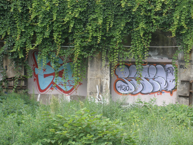 Unknown Berlin 001