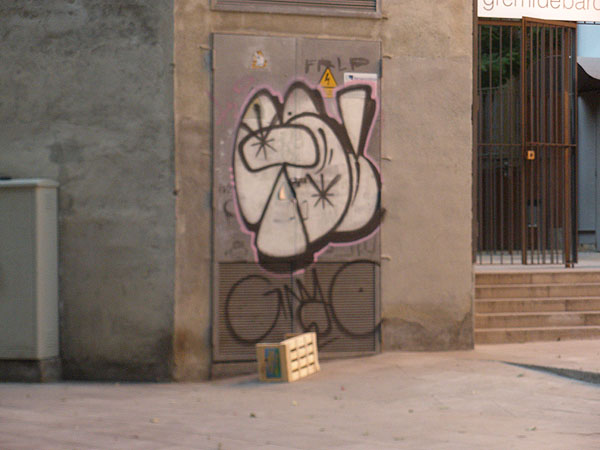 Gnio Barcelona 003