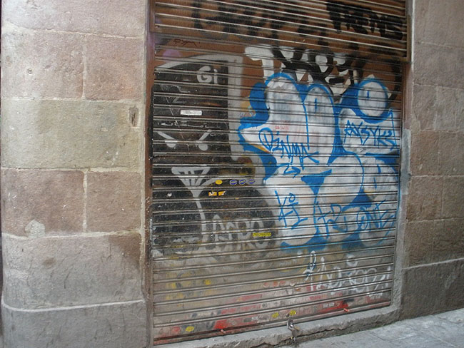 Kitz Barcelona 001