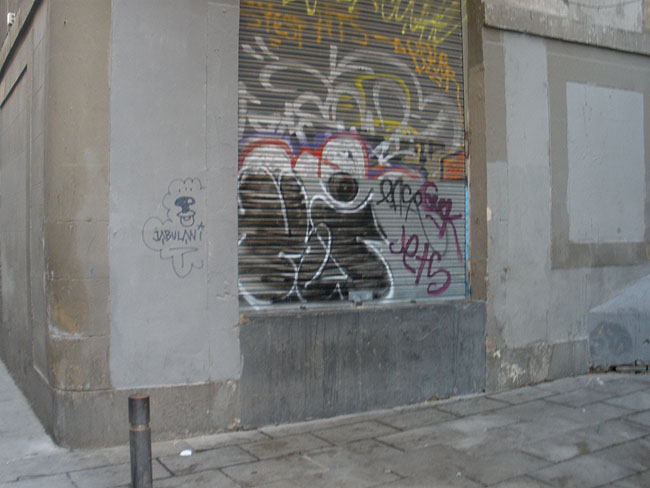 Kitz Barcelona 005