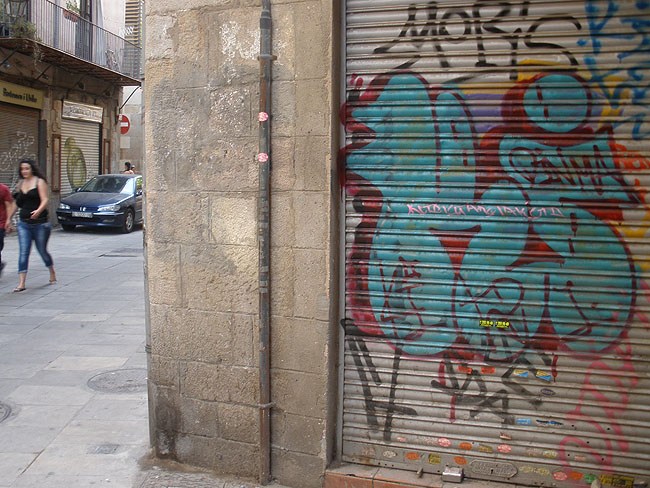 Kitz Barcelona 006
