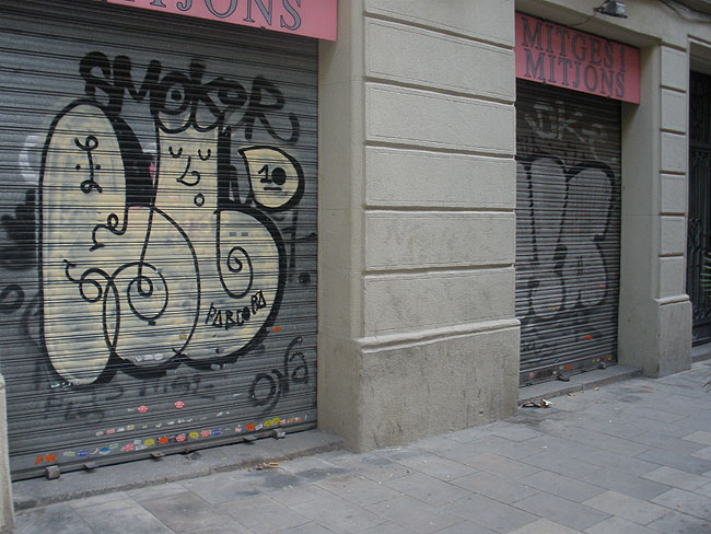 Roule Barcelona 004