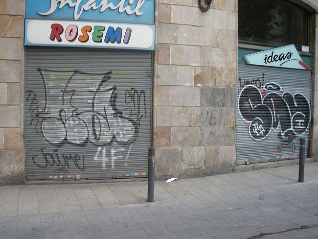 Sayno Barcelona 002