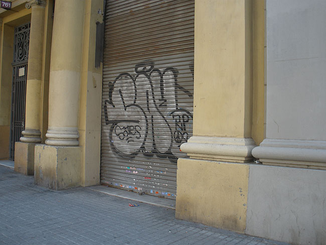 Sayno Barcelona 005