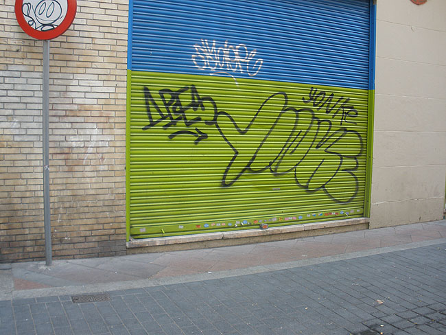 Yonke Barcelona 003
