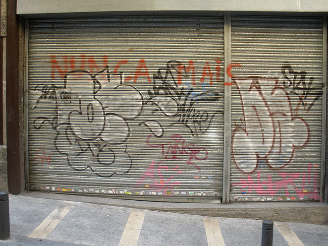 Darik graffiti picture 9