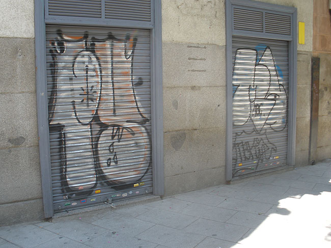Pyras graffiti picture 6