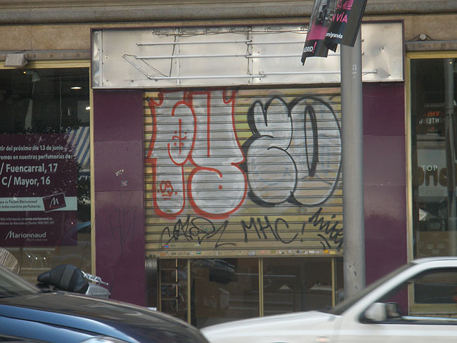 Pyras graffiti picture 8