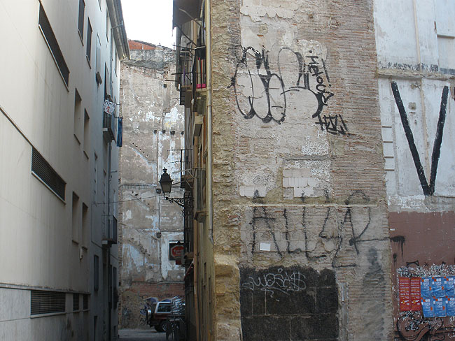 Iros graffiti picture 