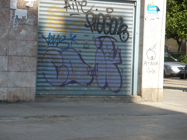 Iros graffiti picture 5