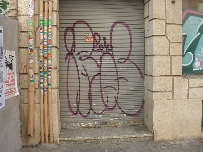 Iros graffit photo 7