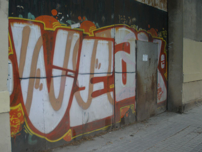 Veak graffiti photo 6