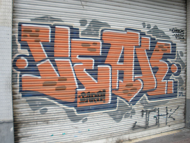 Veak graffiti photo 14