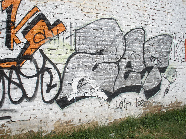 Zet graffiti picture