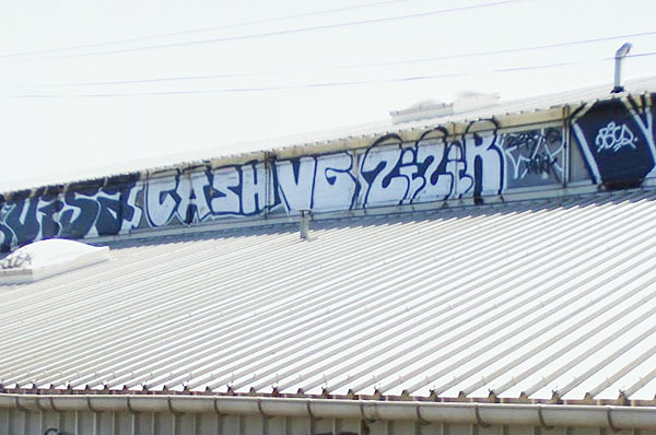 Zizir Graffiti photo