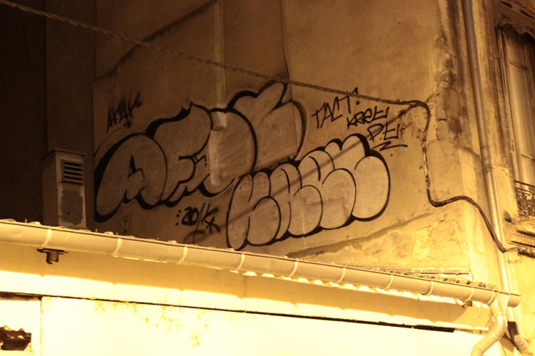 Afat graffiti 