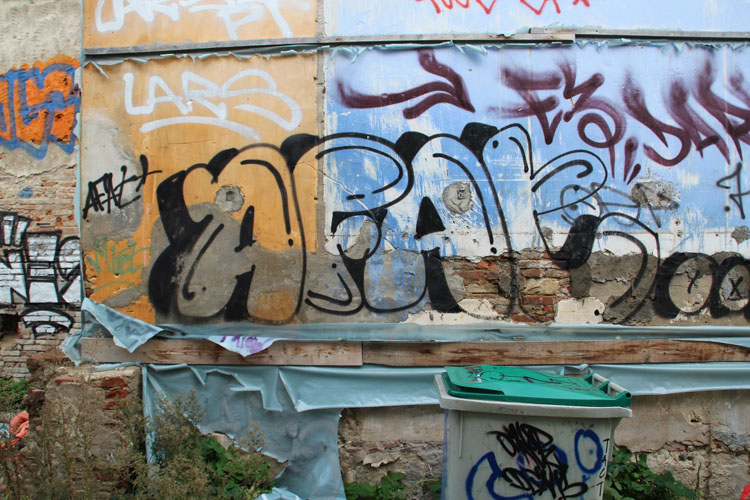 Afat graffiti photo