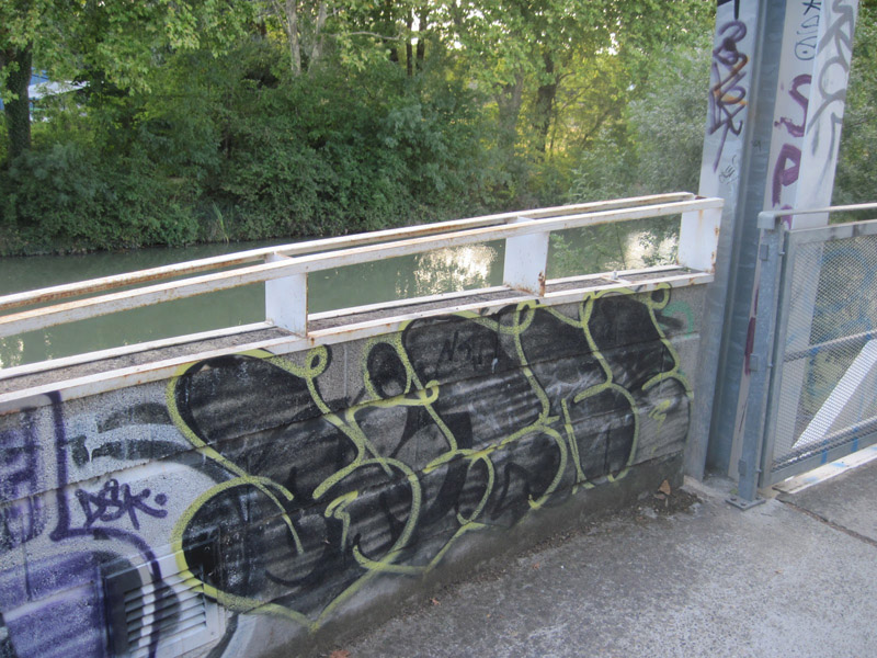 Ditno graffiti photo