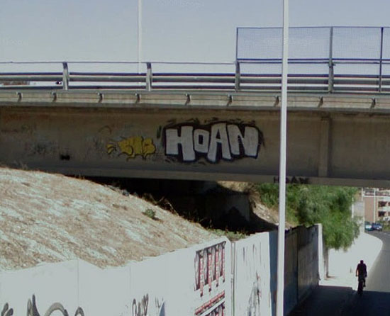 Hoan graffiti picture 2