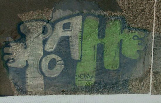 Hoan graffiti picture 4