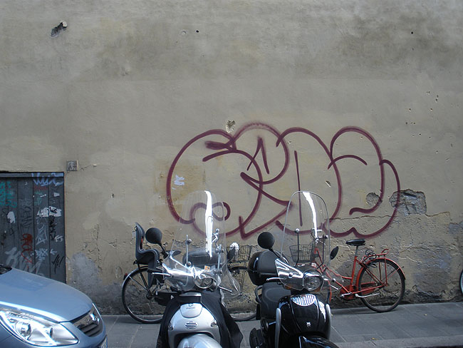 Spoz graffiti picture 3