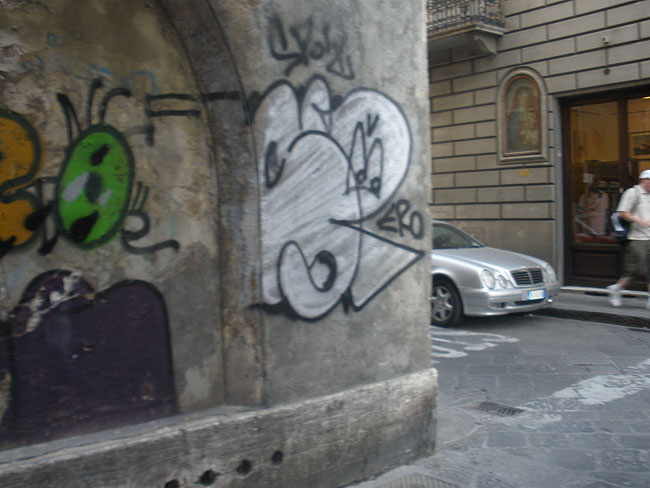 Spoz graffiti picture 4