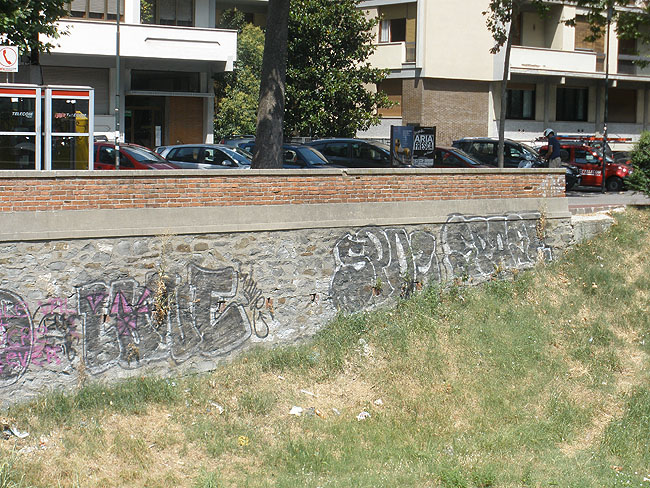 Spoz graffiti picture 5