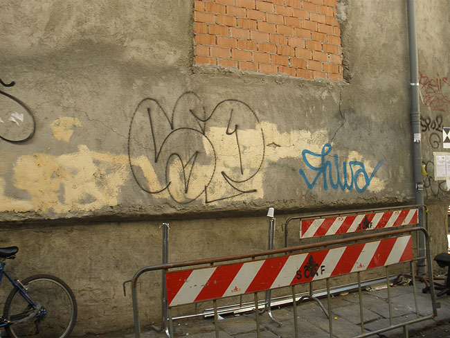 Spoz graffiti picture 10
