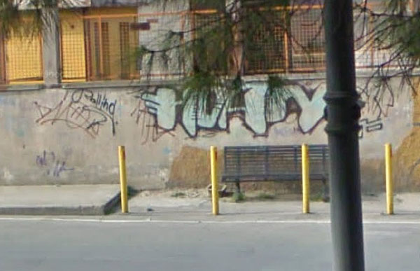 Hoan graffiti photo 6