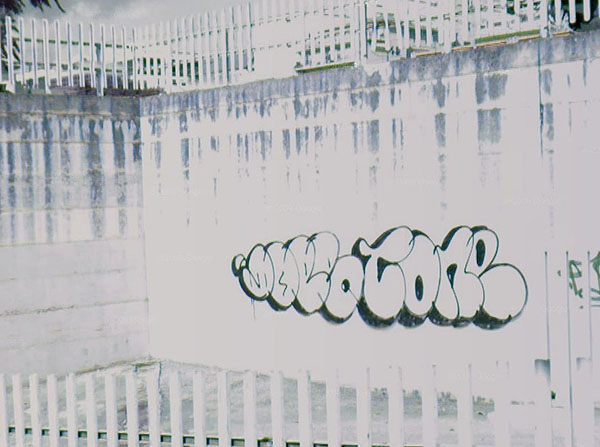 Dope graffiti picture 2