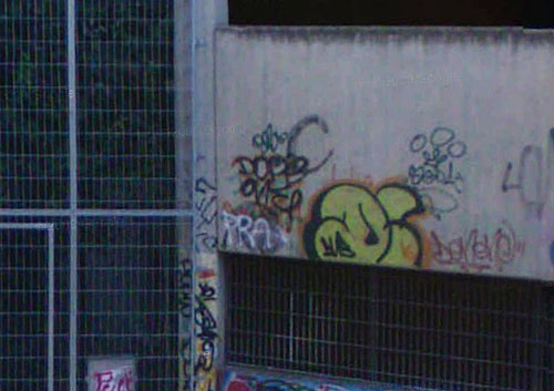 Dope graffiti picture 4
