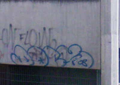 Dope graffiti picture 5