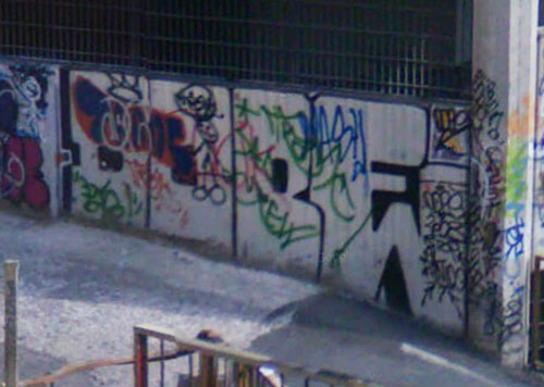 Dope graffiti picture 6