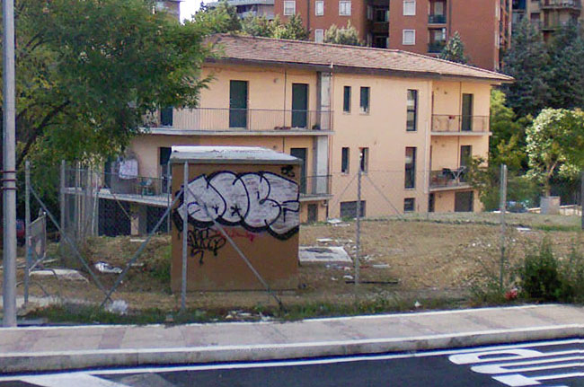 Dope graffiti picture 8