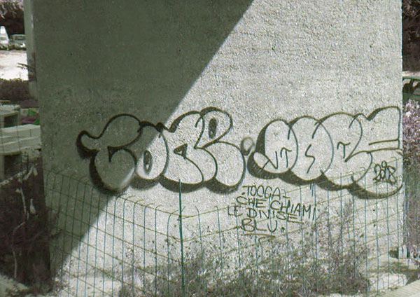 Dope graffiti picture 9