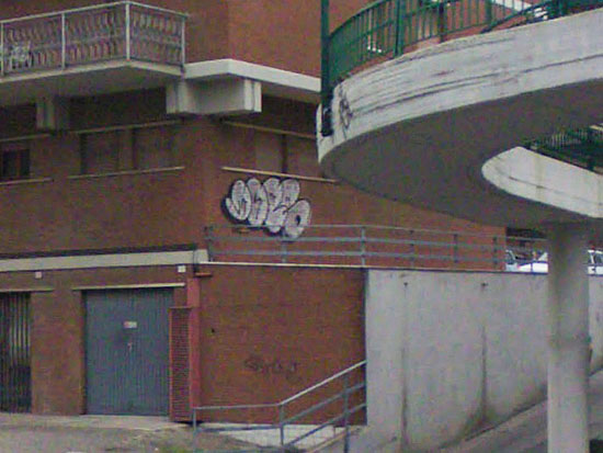 Dope graffiti picture 13