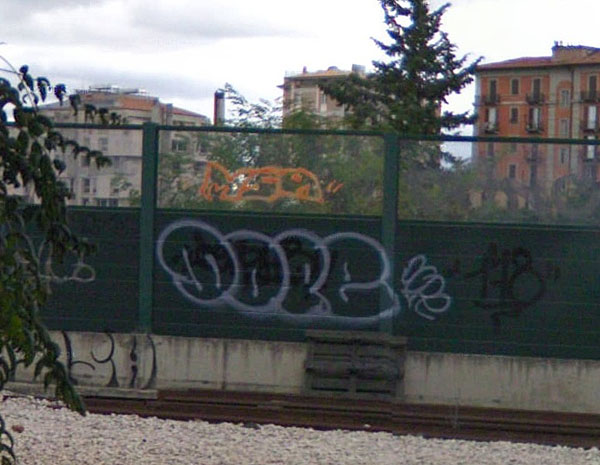 Dope graffiti picture 17