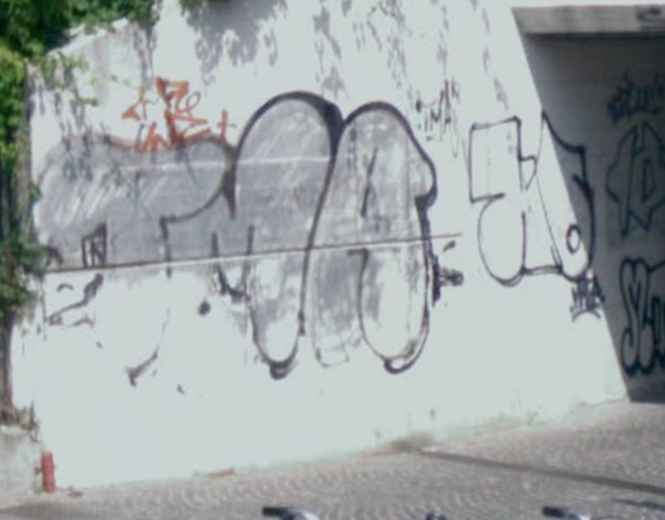 Hobs graffiti picture 5