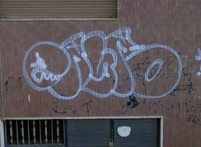 Cayro graffiti photo 5