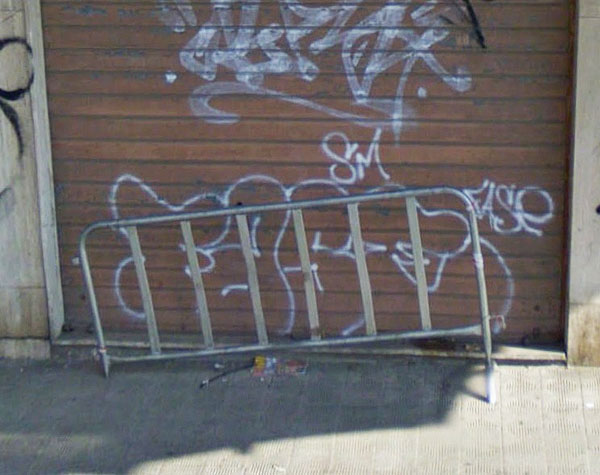 Fase graffiti photo 2