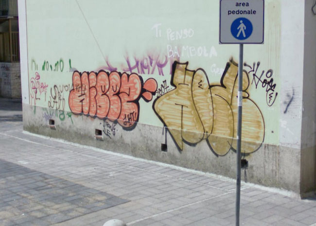 Hiez graffiti picture 18