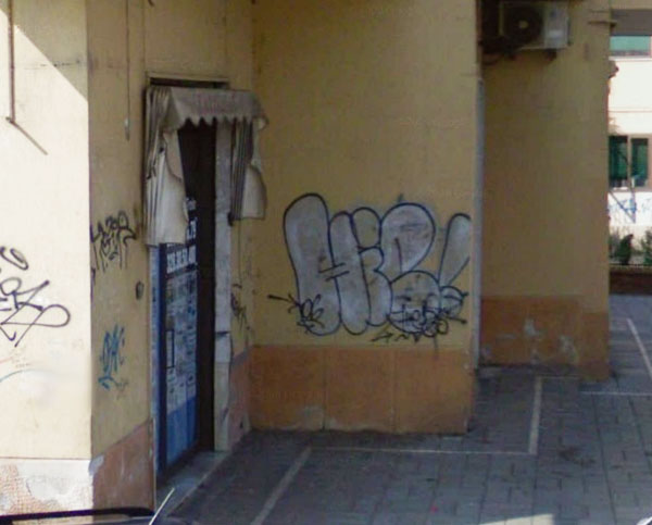 Hiez graffiti picture 19