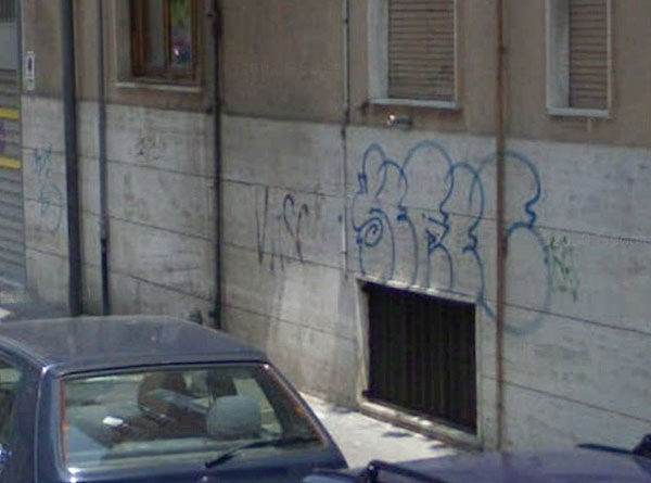 Sirio graffiti picture 2