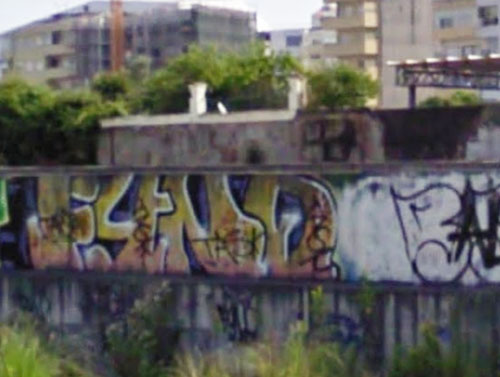 Fynd graffiti photo 4