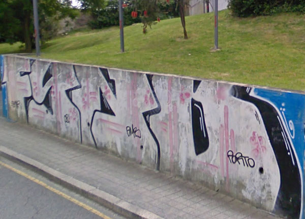Fynd graffiti photo 9