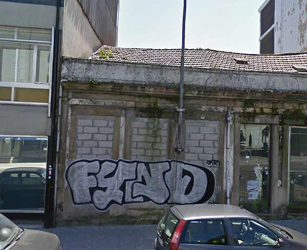 Fynd graffiti photo 10