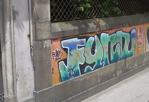 Fynd graffiti photo 15