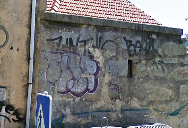 Porto unknown bomb 9